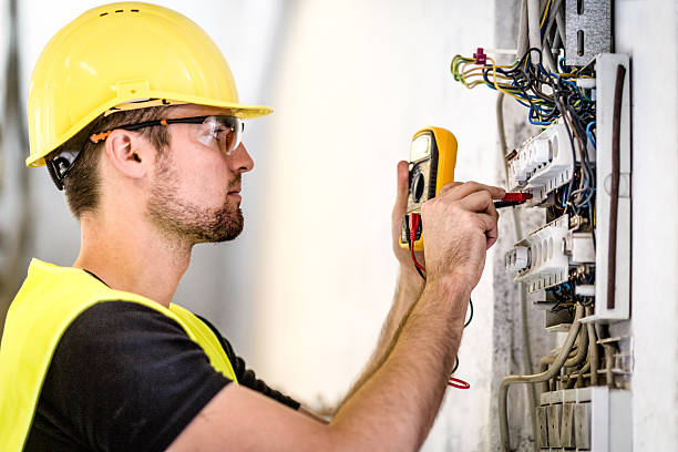 Trusted Clifton, TN Electrical Services Experts